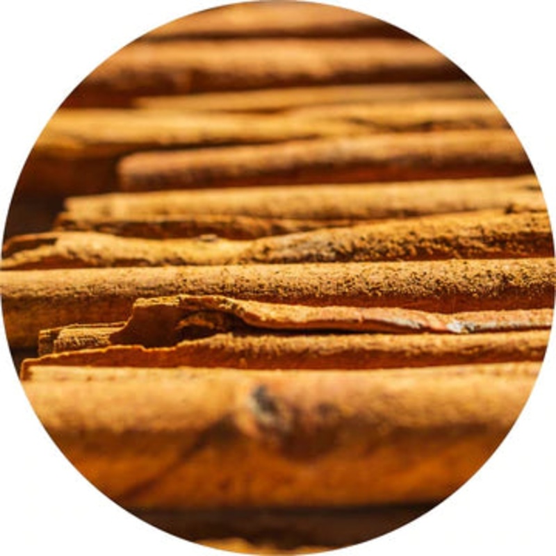 Cinnamon Bark Essential Oil – Living Libations 5ml