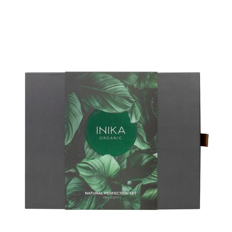 INIKA Natural Perfection Set Very Light