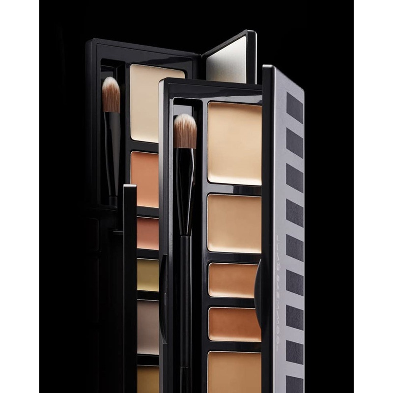 JUNGSAEMMOOL Artist Concealer Palette #Blend