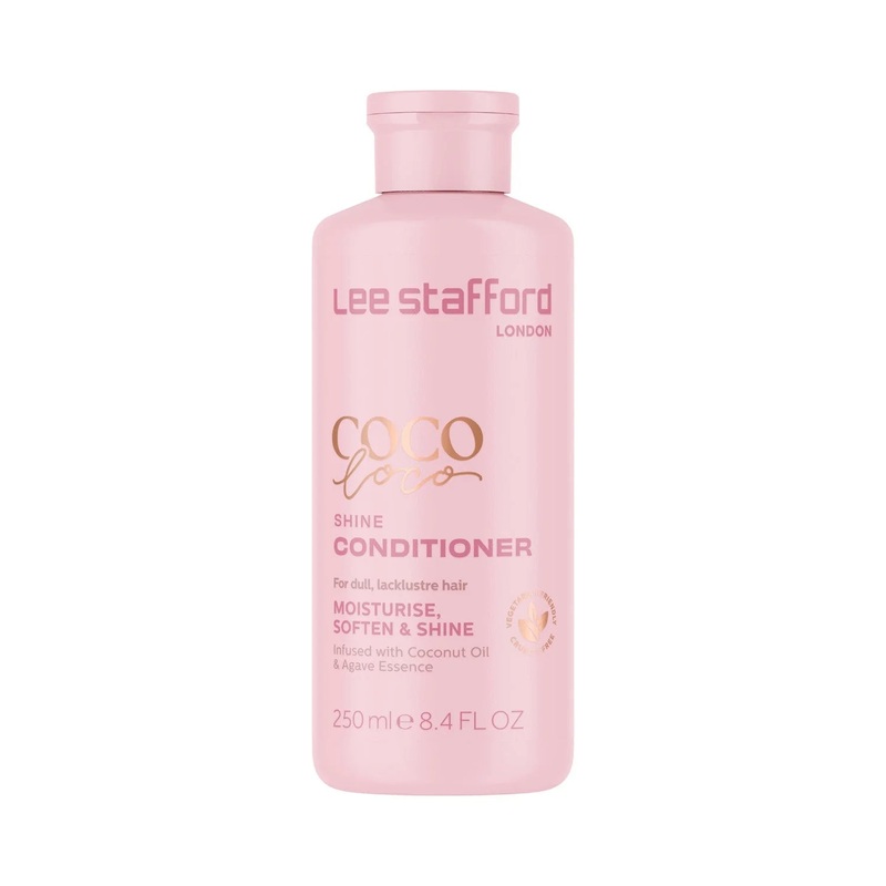 Lee Stafford Coco Loco & Agave Conditioner 250ml