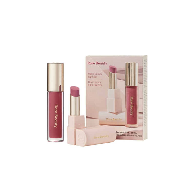 Mini Mauves Lip Duo Set
