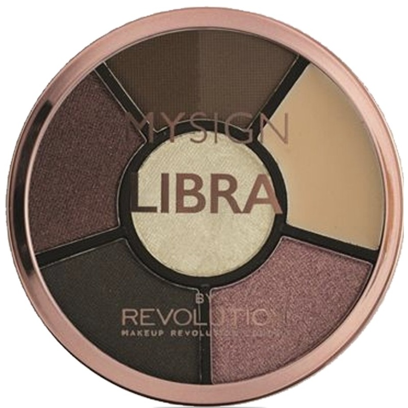 Revolution MySign Eye Wheel Libra