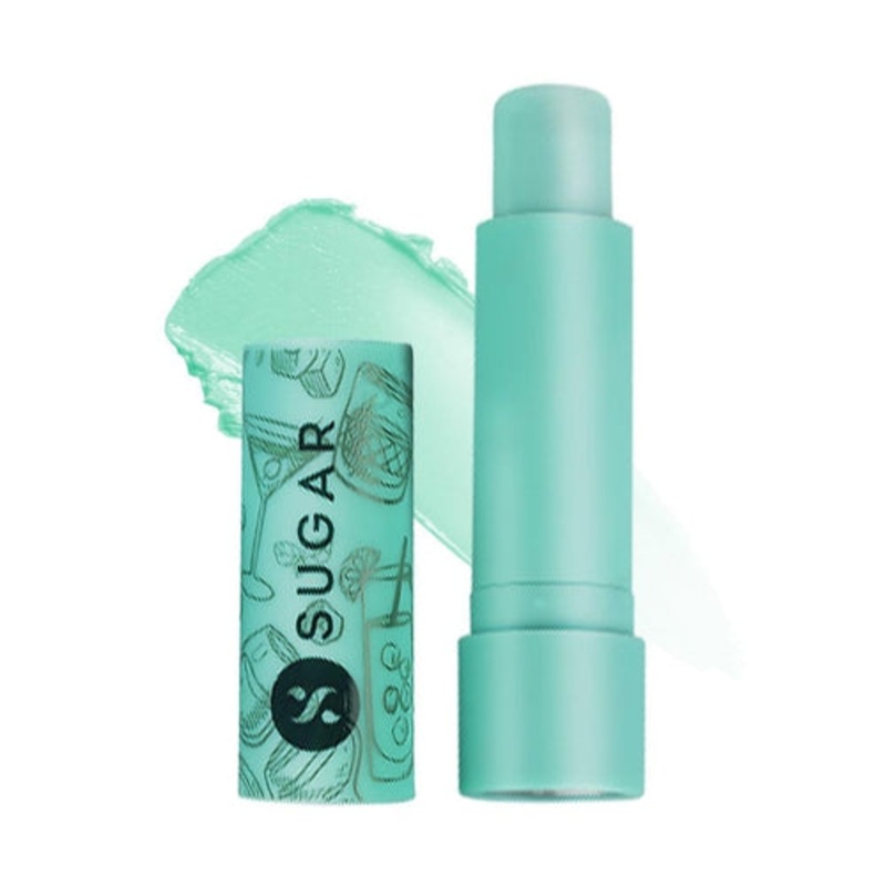 Tipsy Lips Moisturizing Balm – 01 Mojito