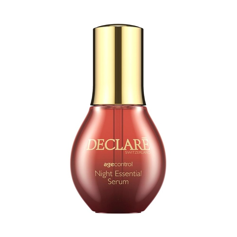Declare Age Control Night Essential Serum 50ml