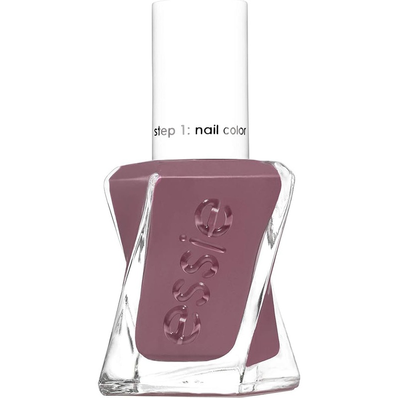 Essie Gel Couture Nail Polish 523 Not What it Seams