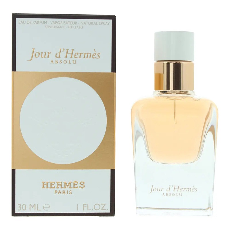 Herms Jour D’herms Absolu Refillable Eau de Parfum 30ml