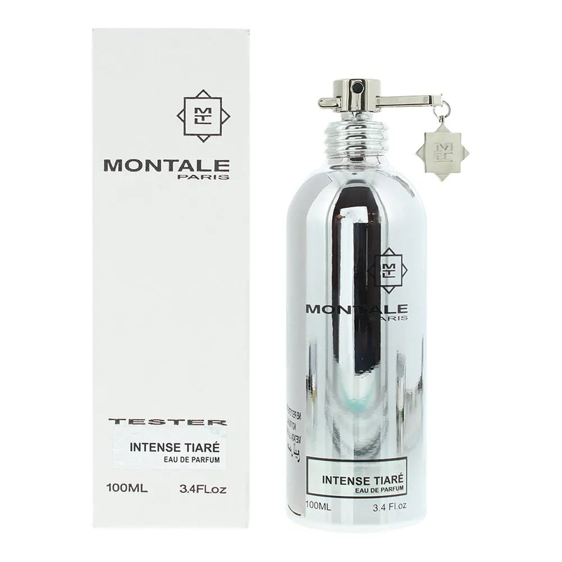 Montale Intense Tiare Tester Eau De Parfum 100ml