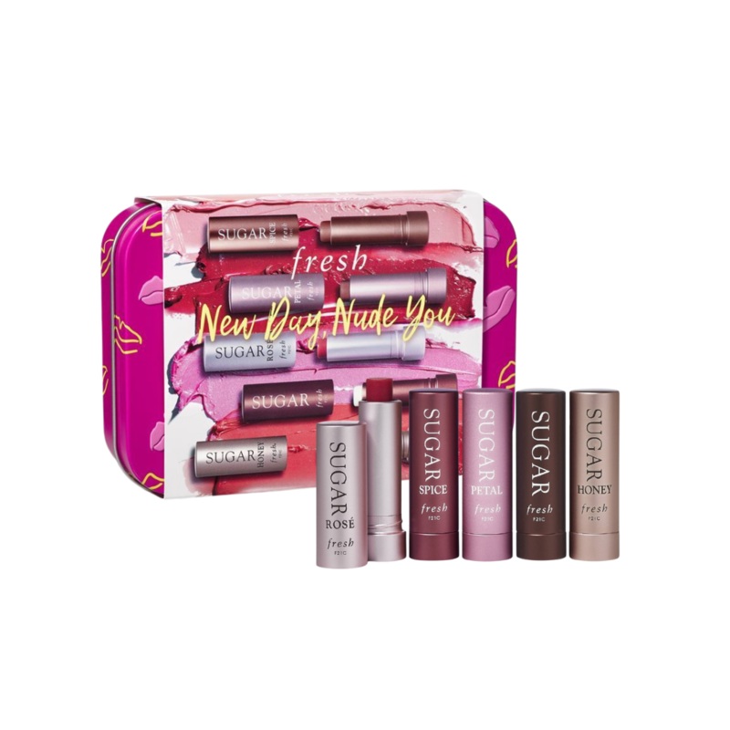 New Day Nude You Lip Set New Day