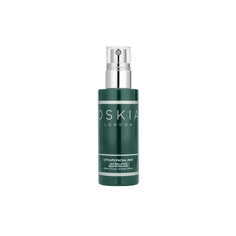 Oskia Skincare CityLife Facial Mist 100ml