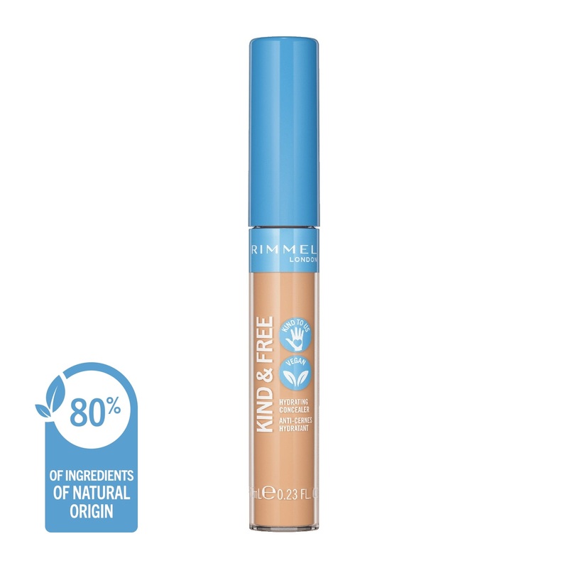 Rimmel Kind & Free Hydrating Concealer Fair 010