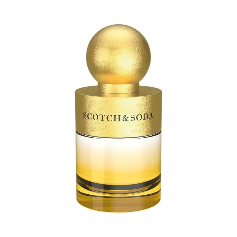 Scotch & Soda Island Water Women Eau de Parfum Spray 40ml