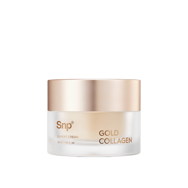Snp Gold Collagen Expert Cream 50ml