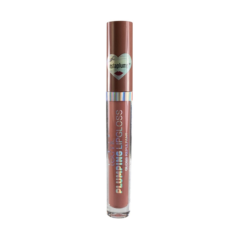 Technic Plumping Lip Gloss Adorbs