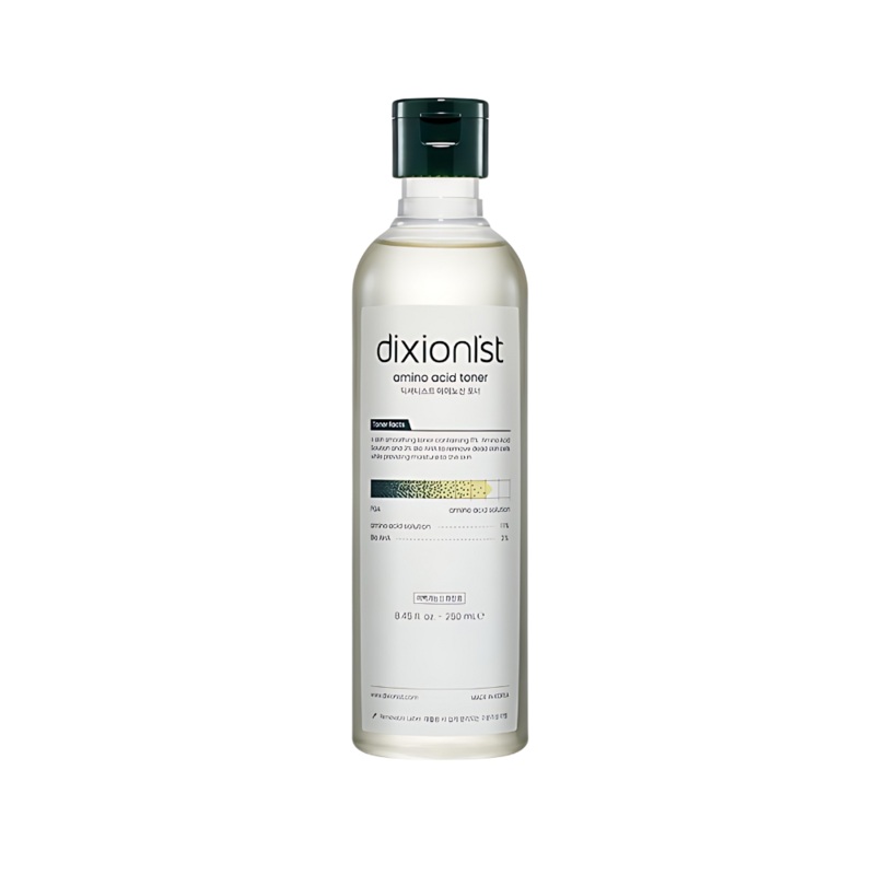 dixionist Amino Acid Toner 250ml