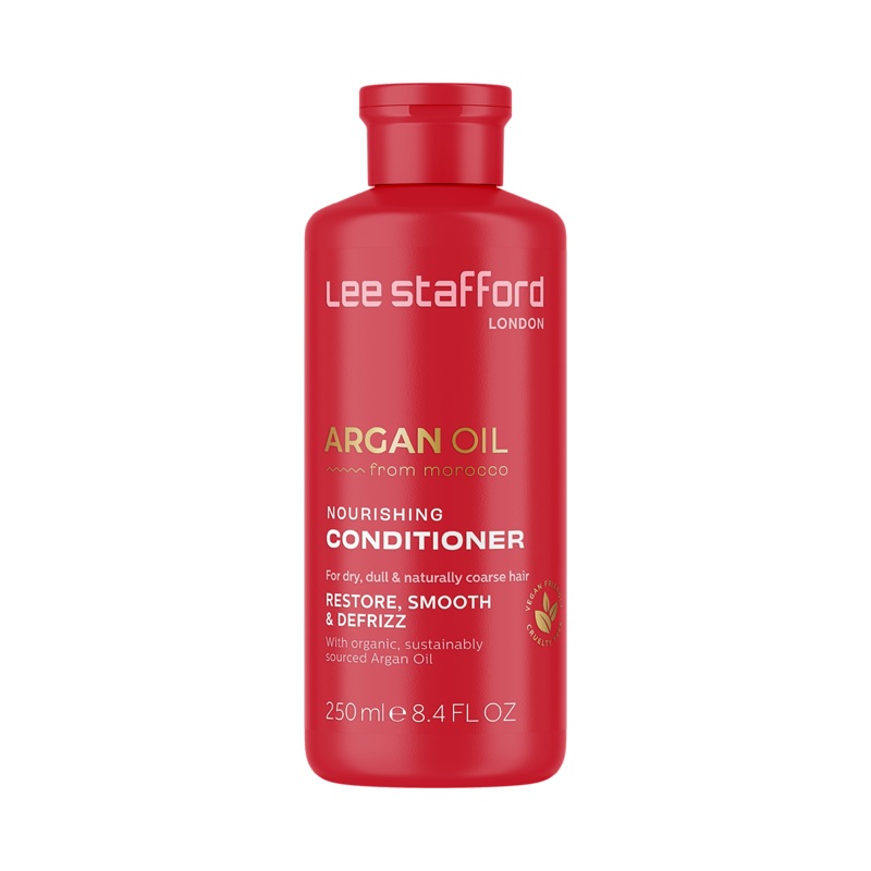 Lee Stafford Arganoil Conditioner 250ml