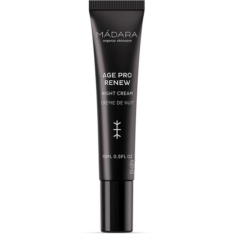 MADARA AGE PRO Renew Night Cream 15ml – Free with 60 Spend