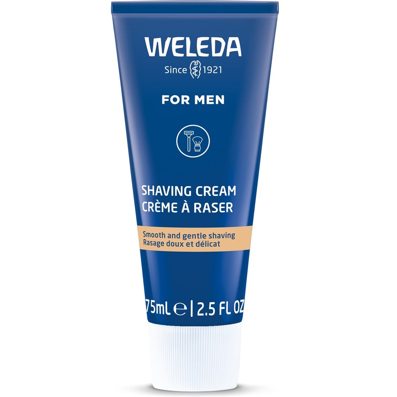 Shaving Cream