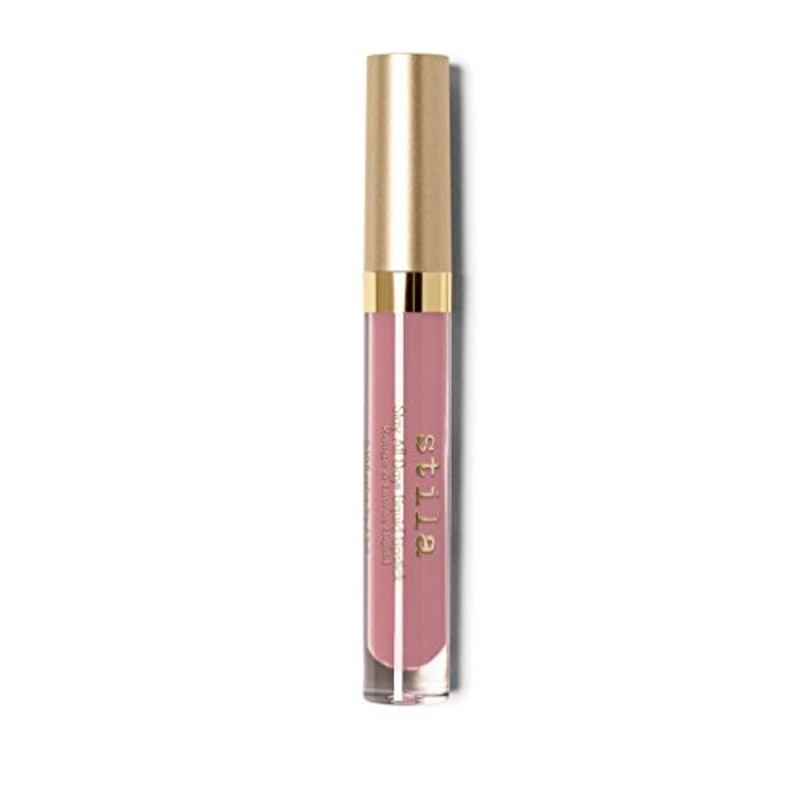 Stila Stay All Day Liquid Lipstick Patina