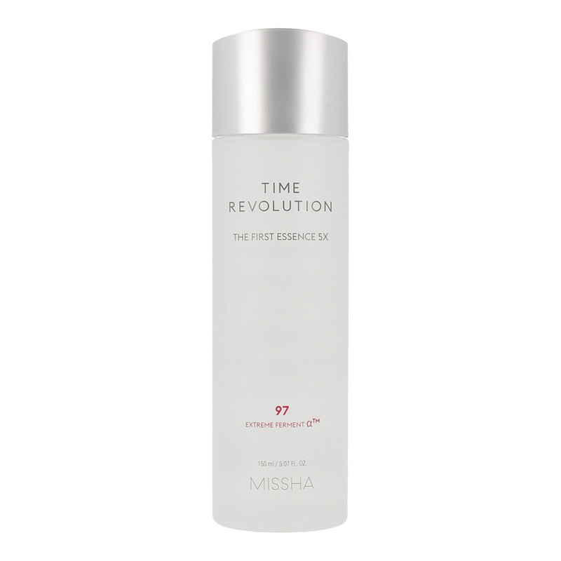 Time Deal MISSHA Time Revolution The First Essence 5X 150ml