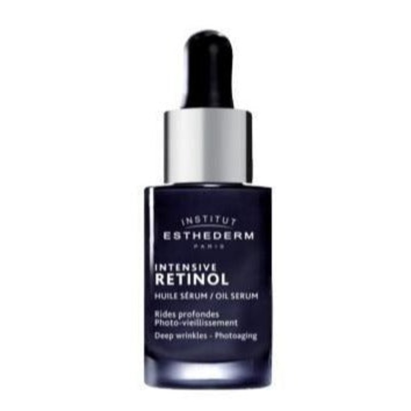 Intensive Retinol Oil Serum 15ml
