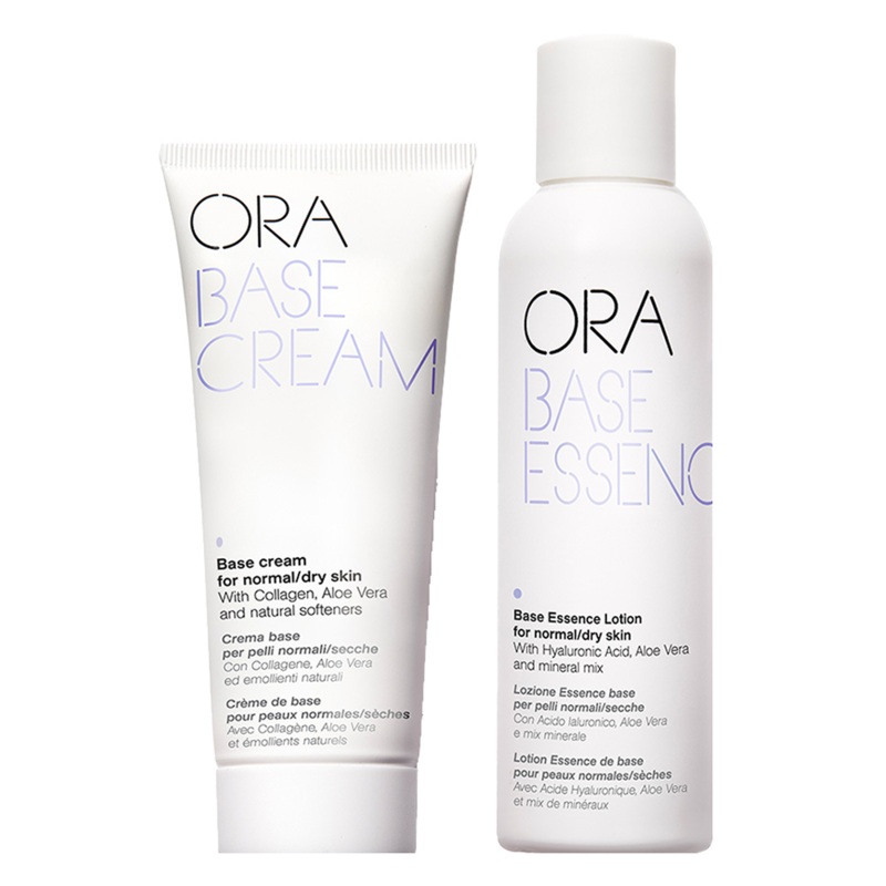 Let’s Start Dry Skin Kit 250ml