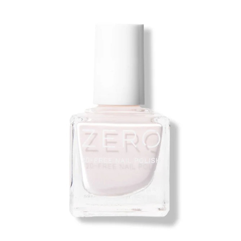 Oat Milk Nail Polish – 100% Pure