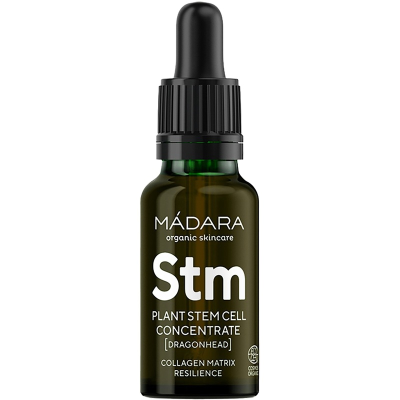 Plant Stem Cell Concentrate