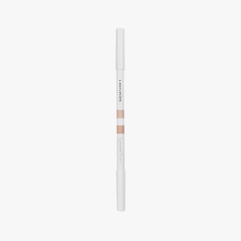Courcelles Concealer Artist Twin Pencil  Optional Sharpener Included Pencil Sharpener Not Included