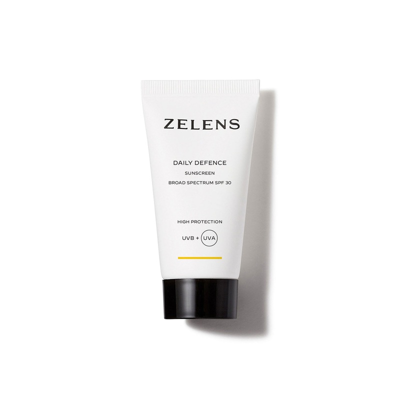 Daily Defence Sunscreen – Broad Spectrum SPF-30 50ml