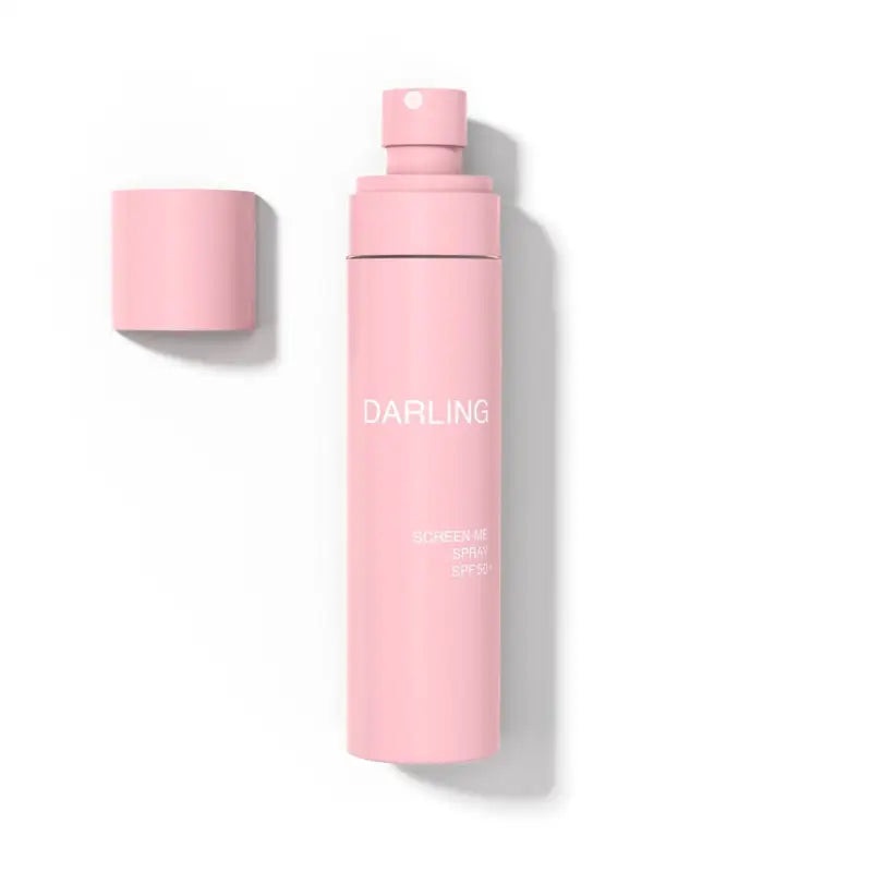 DARLING Screen-Me Face and Body Spray Sunscreen SPF50+ 150ml
