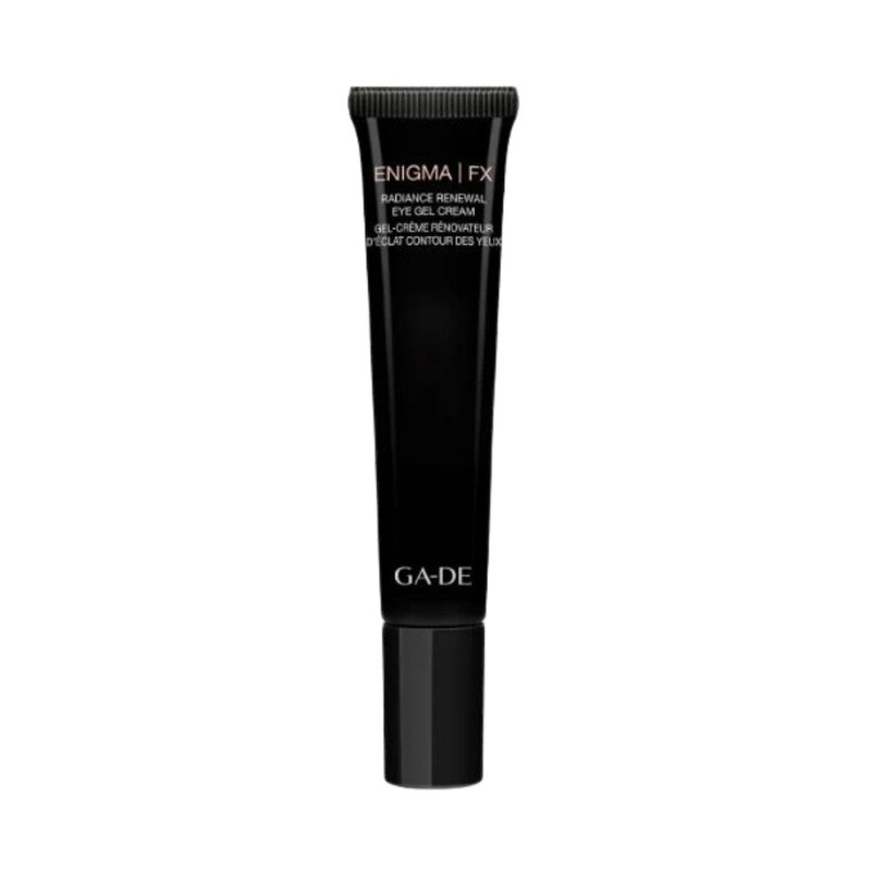 GA-DE Enigma FX Radiance Renewal Eye Gel Cream 20ml