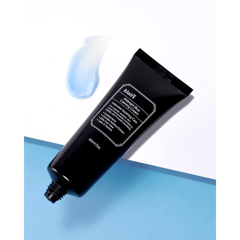 Klairs Midnight Blue Calming Cream