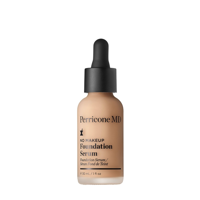 No Makeup Foundation Serum Ivory No SPF 6ml