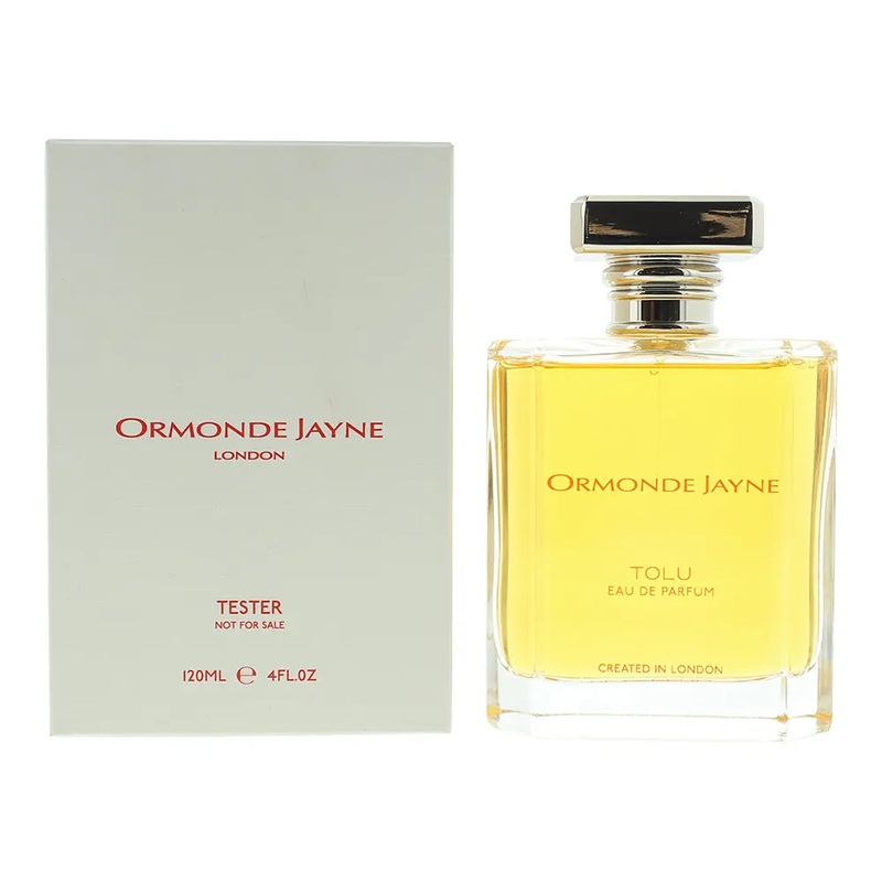 Ormonde Jayne Tolu Tester Eau de Parfum 120ml