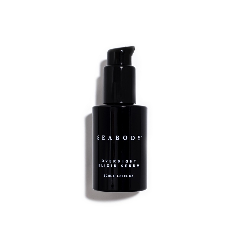 Overnight Elixir Serum 30ml