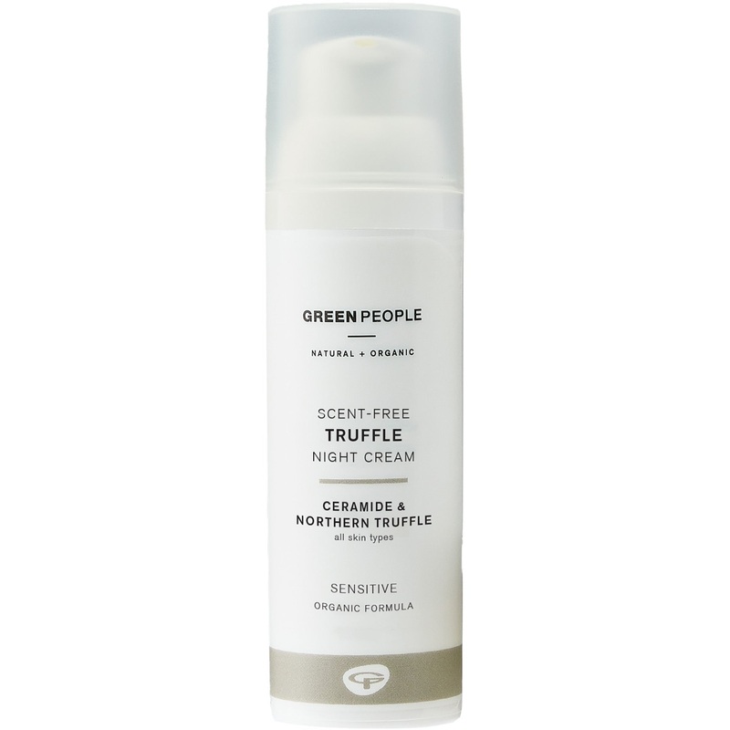 Scent Free | Truffle Night Cream 50ml