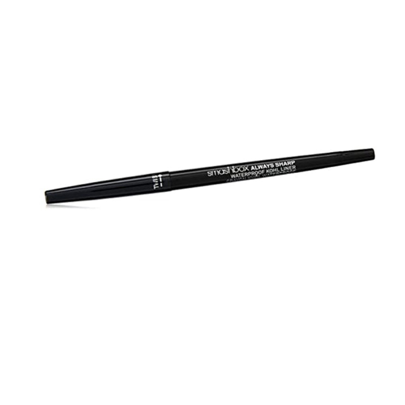 Smashbox Always Sharp Kohl Eyeliner – Raven Black
