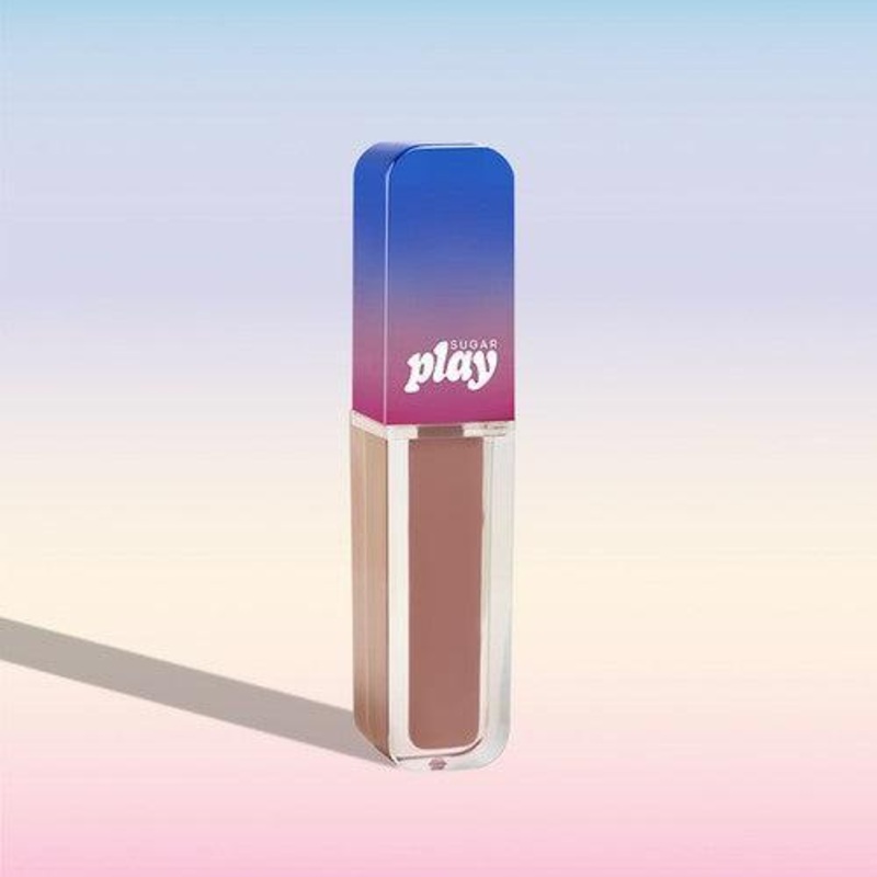 SUGAR Play Power Drip Lip Gloss – 06 Swanky