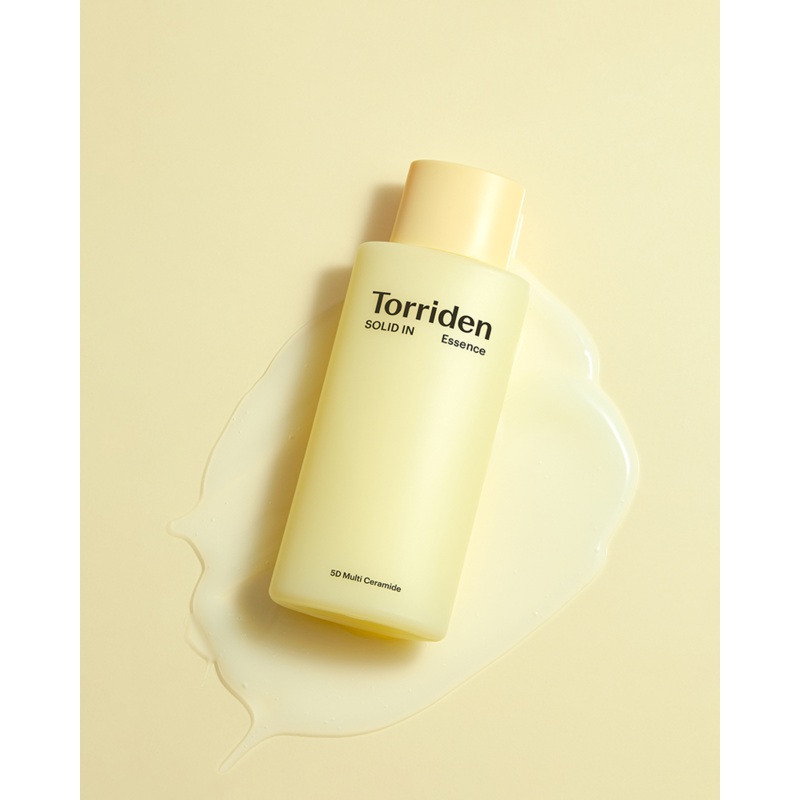 Torriden SOLID IN Ceramide All Day Essence 100mL