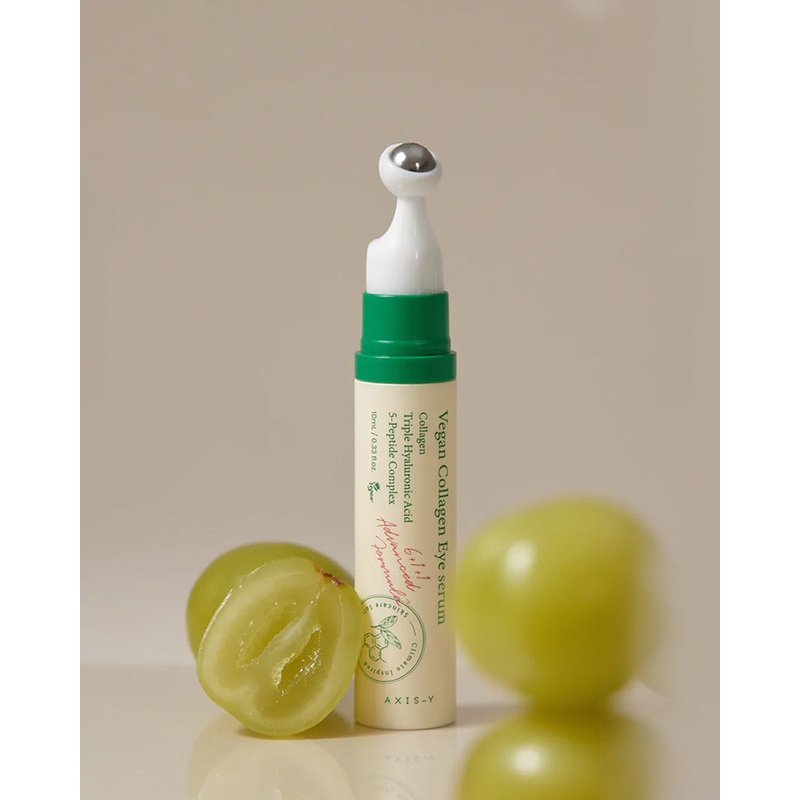 AXIS-Y Vegan Collagen Eye Serum