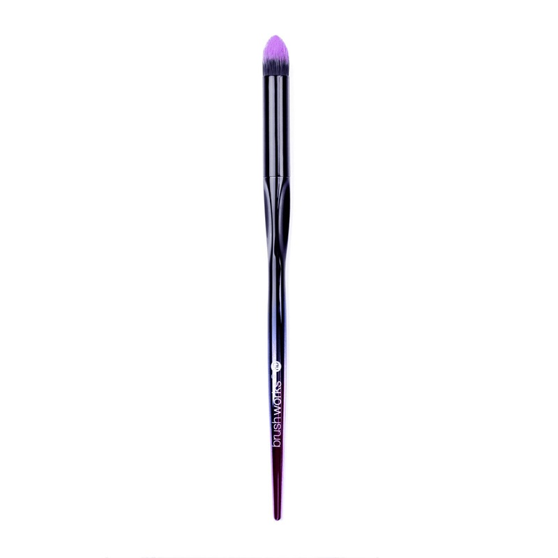 Brushworks HD Concealer Brush