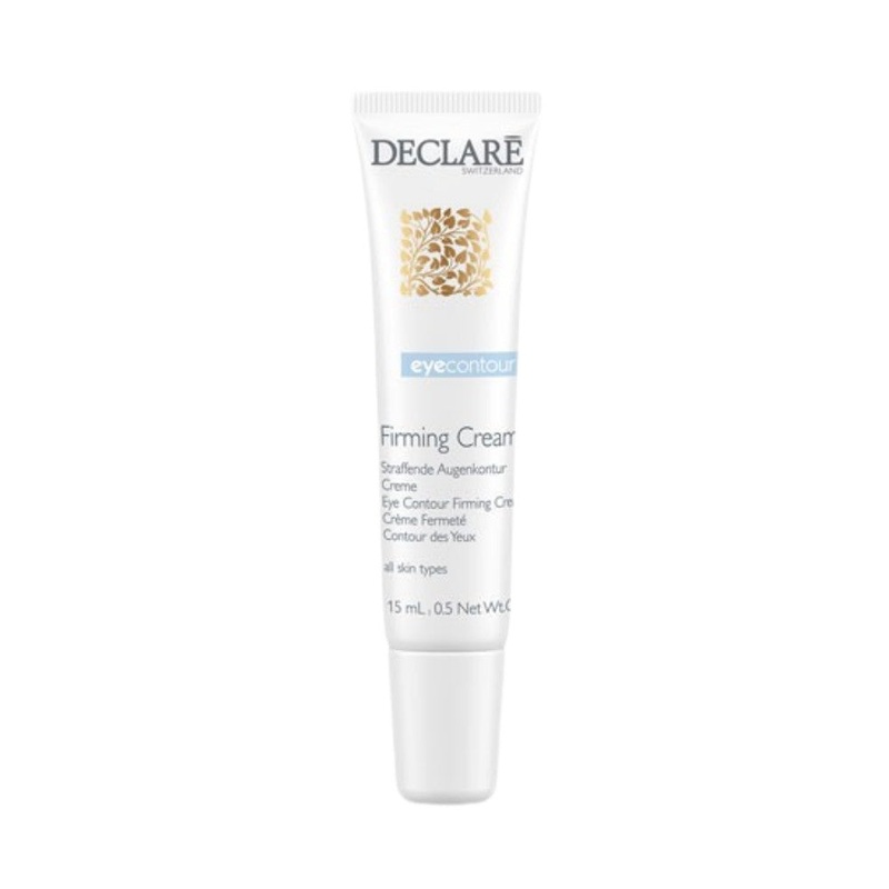 CLEARANCE – Declare Eye Contour Firming Cream 15ml