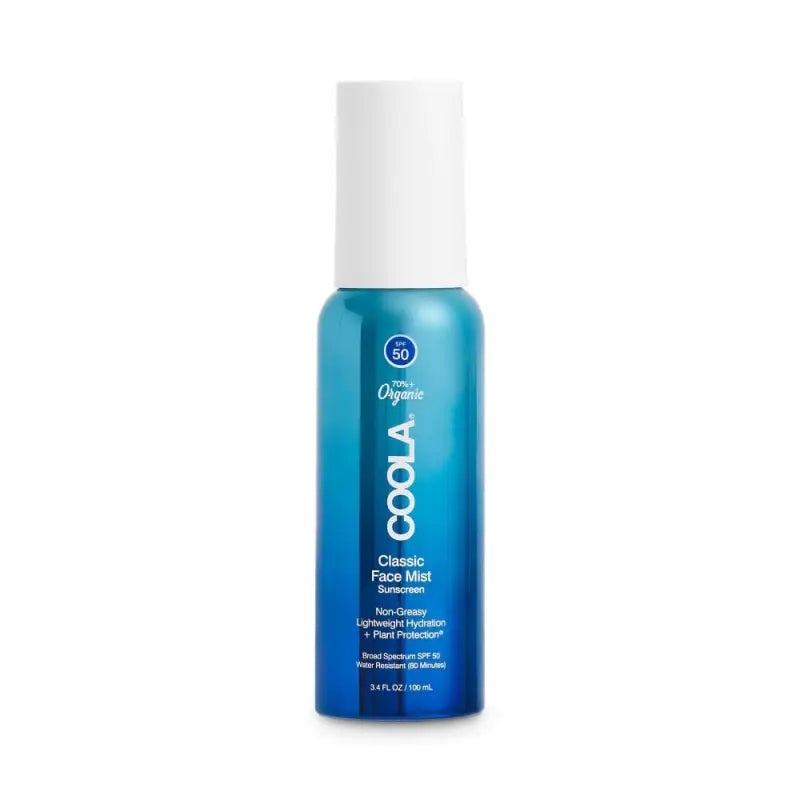 Coola Classic Face Mist SPF50 100ml