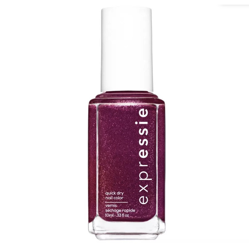 Essie Expressie Quick Dry Nail Polish 250 Mic Drop-It-Low