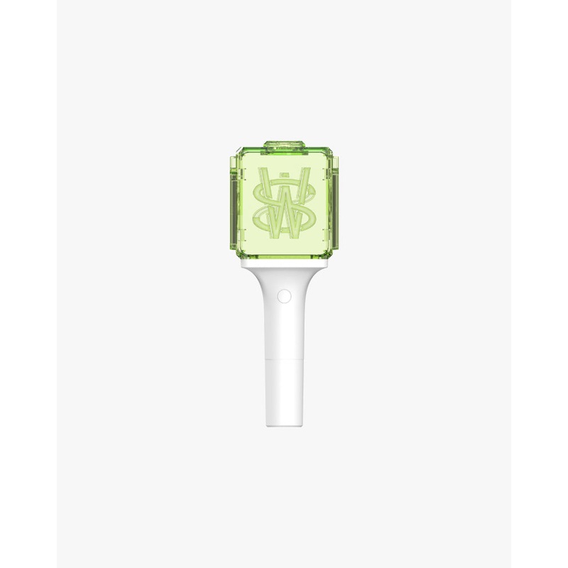 NCT WISH OFFICIAL LIGHT STICK ver. 2