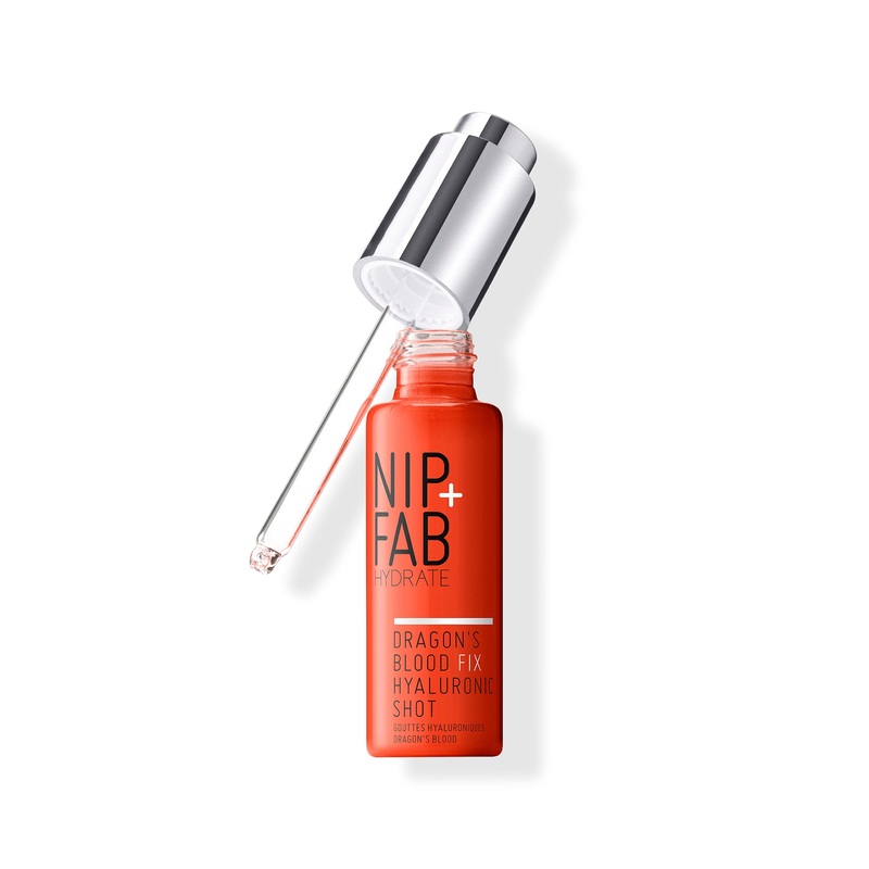 Nip+Fab Dragons Blood Fix Hyaluroic Shot 30ML