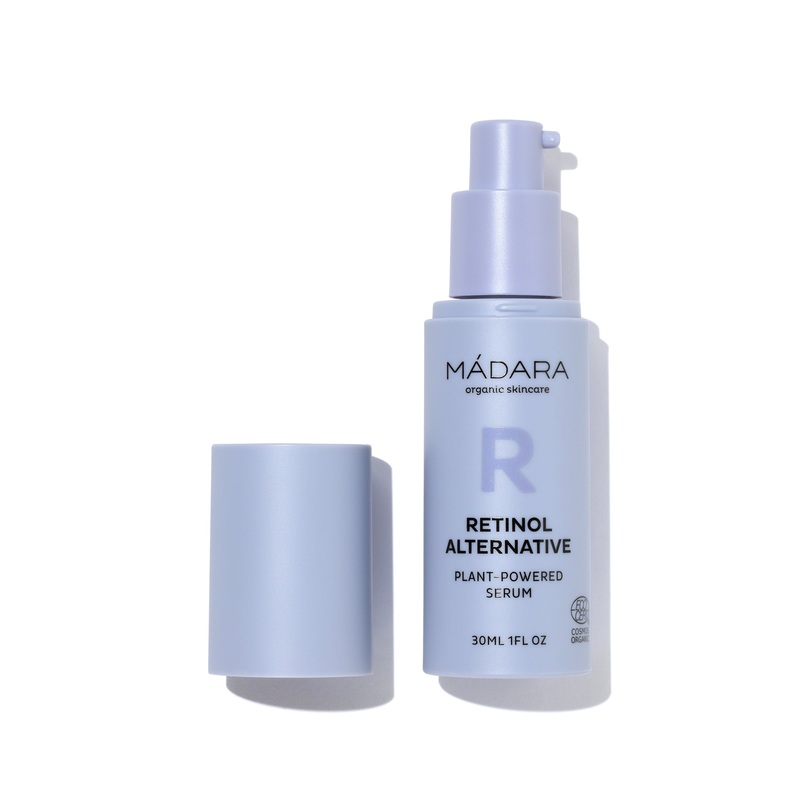 Retinol Alternative Plant-Powered Serum 30 ml