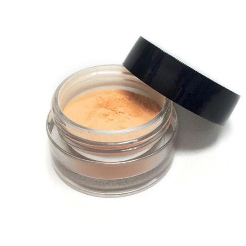 SAMPLE Ben Nye Classic Translucent Powder Fair Translucent TP-1