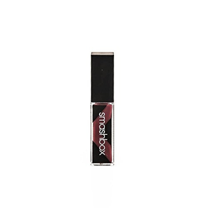 Smashbox Be Legendary Lip Lacquer – Bordeaux 6ml