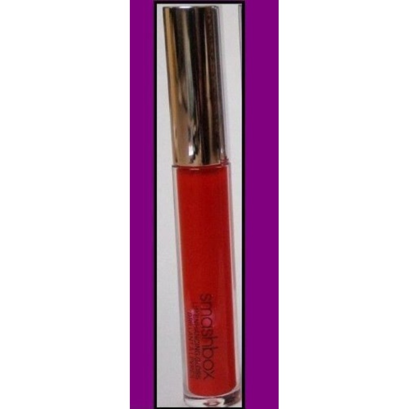 Smashbox Lip Enhancing Gloss – Ruby